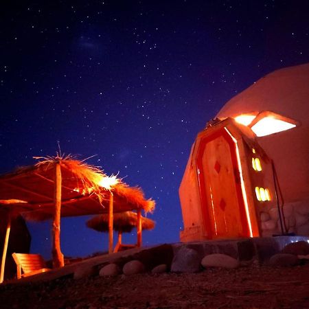 Domo Del Desierto Hotel San Pedro de Atacama Exterior photo