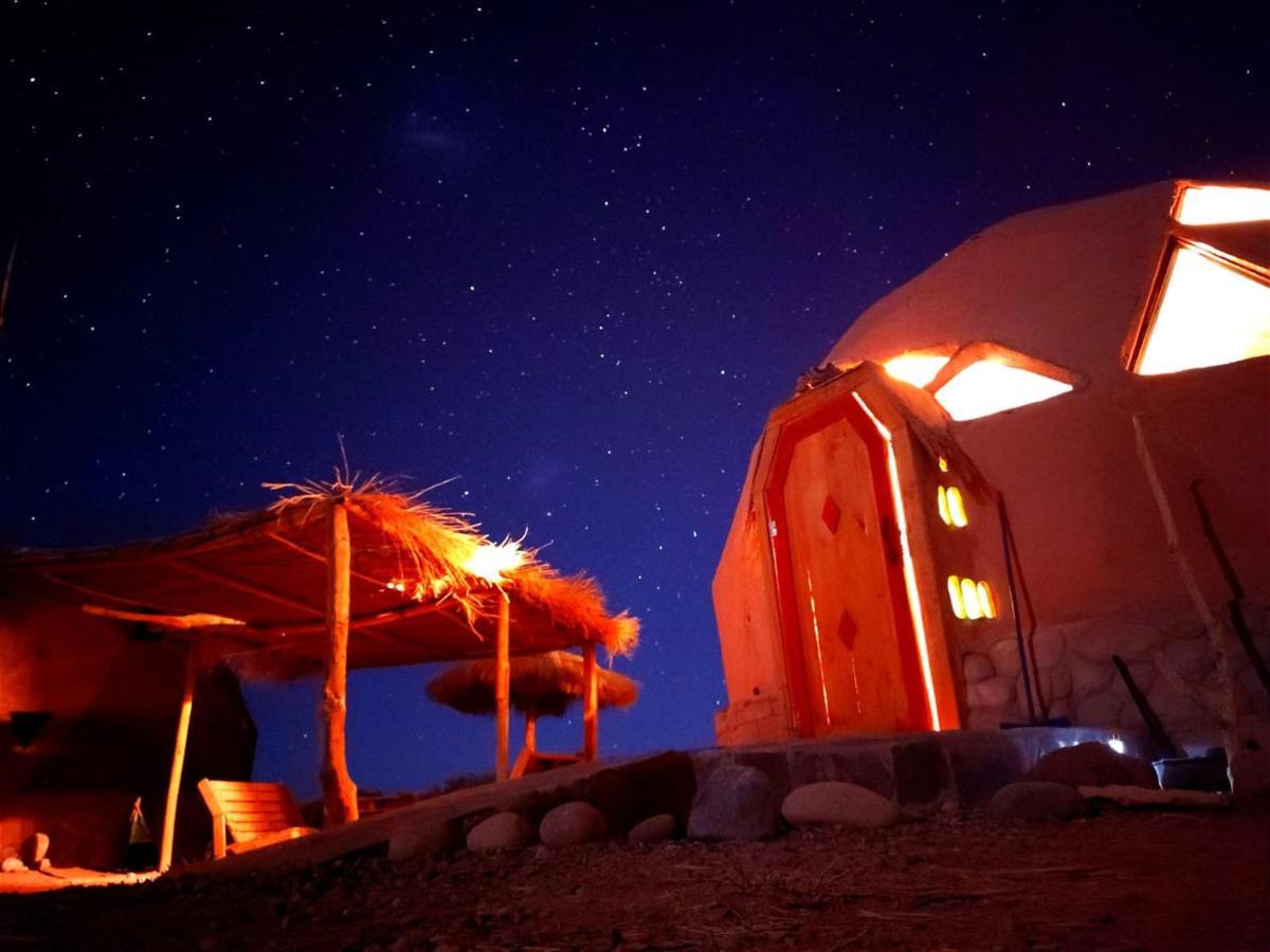 Domo Del Desierto Hotel San Pedro de Atacama Exterior photo